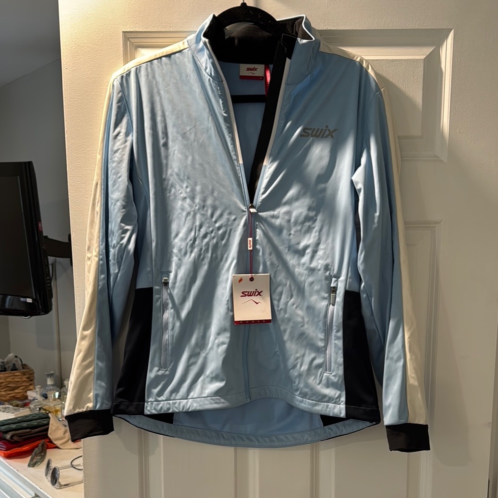 Swix Women’s Cross Jacket